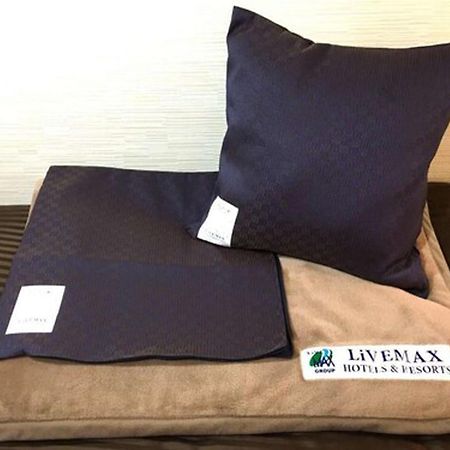 Hotel Livemax Kyoto Gojo Exteriör bild