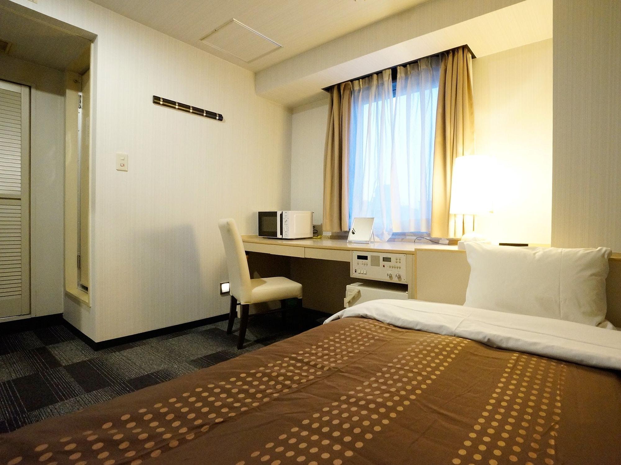 Hotel Livemax Kyoto Gojo Exteriör bild