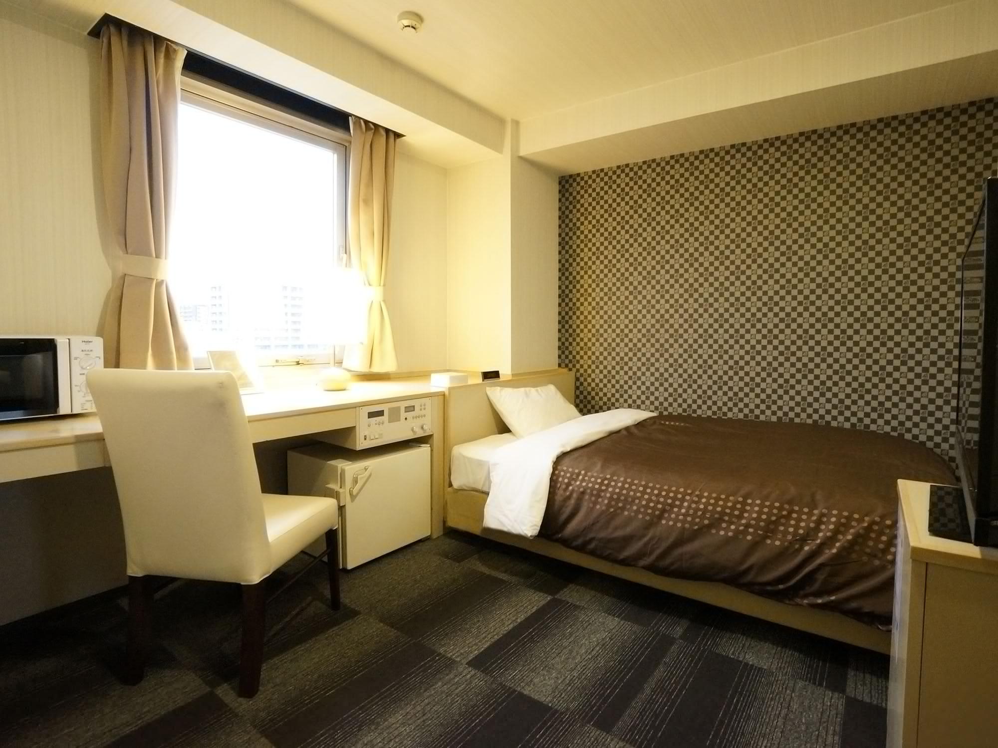 Hotel Livemax Kyoto Gojo Exteriör bild