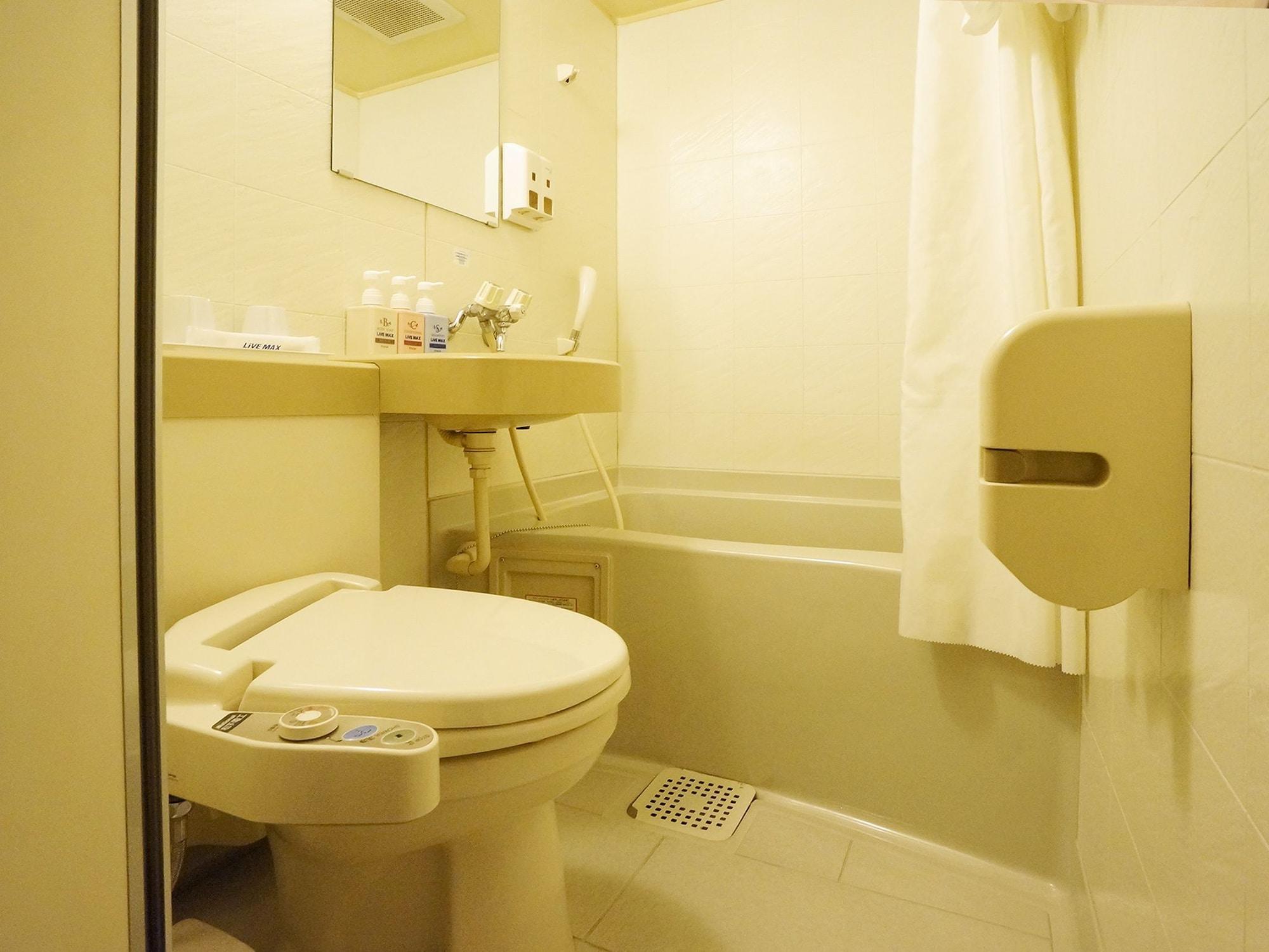 Hotel Livemax Kyoto Gojo Exteriör bild