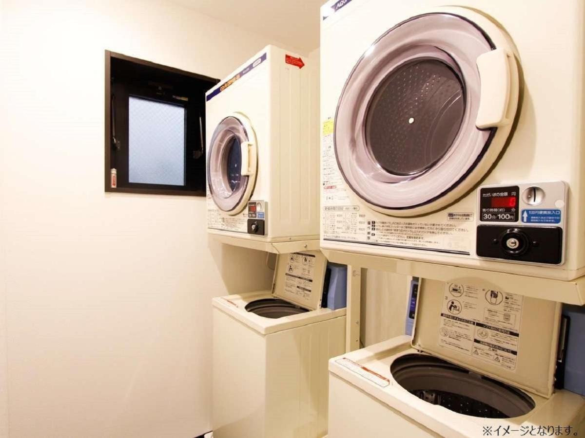 Hotel Livemax Kyoto Gojo Exteriör bild