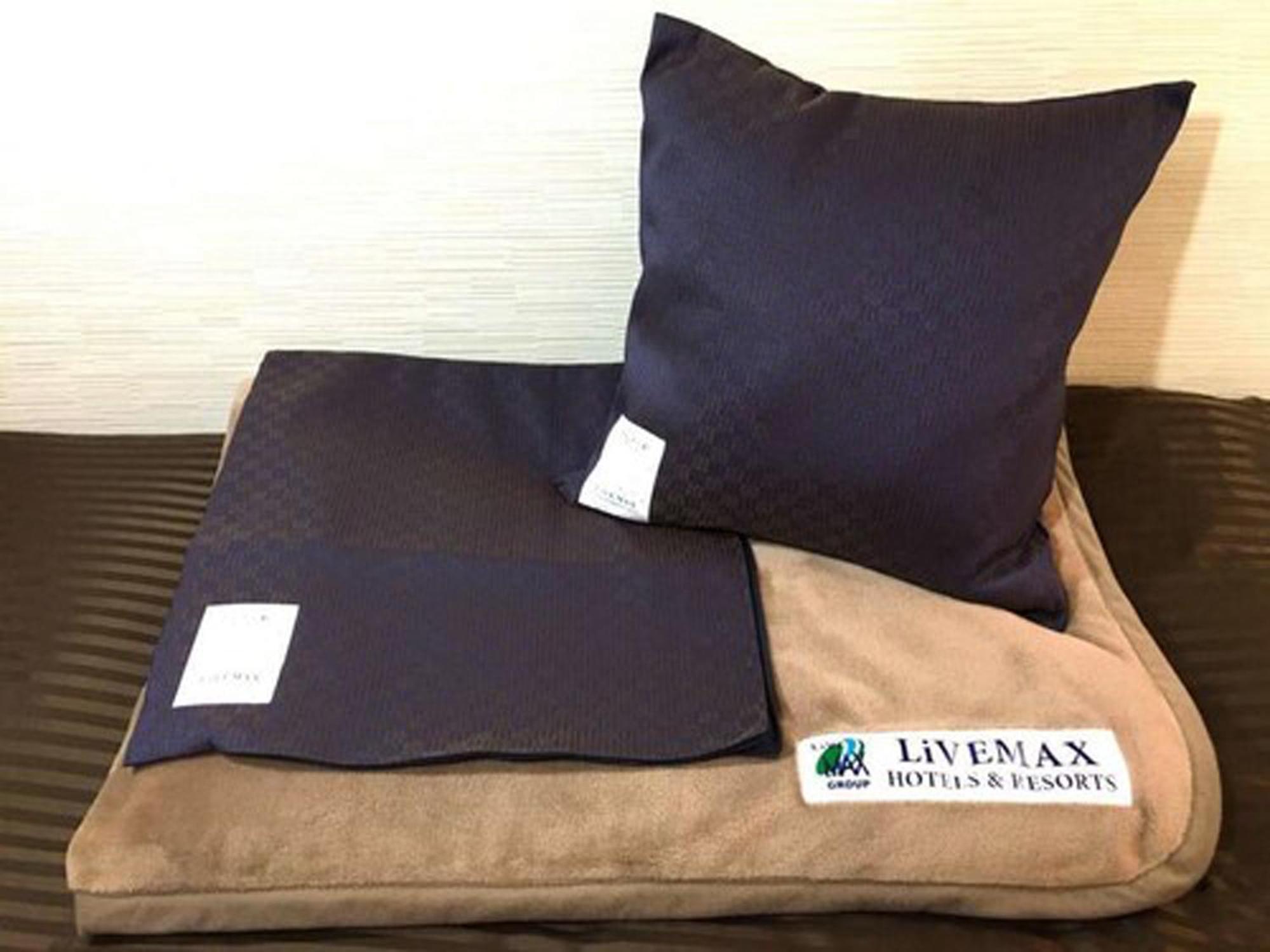 Hotel Livemax Kyoto Gojo Exteriör bild