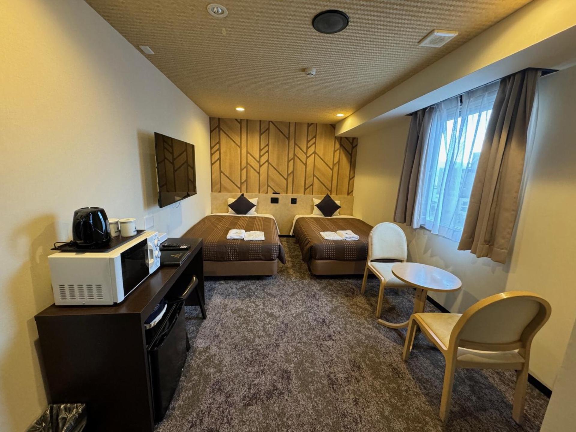 Hotel Livemax Kyoto Gojo Exteriör bild