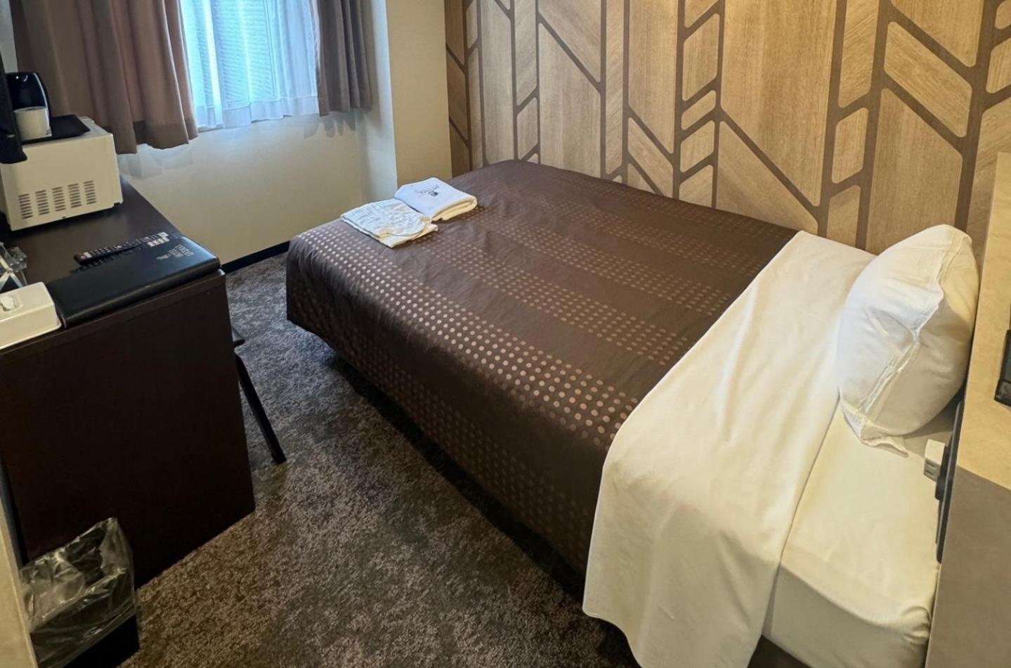 Hotel Livemax Kyoto Gojo Exteriör bild