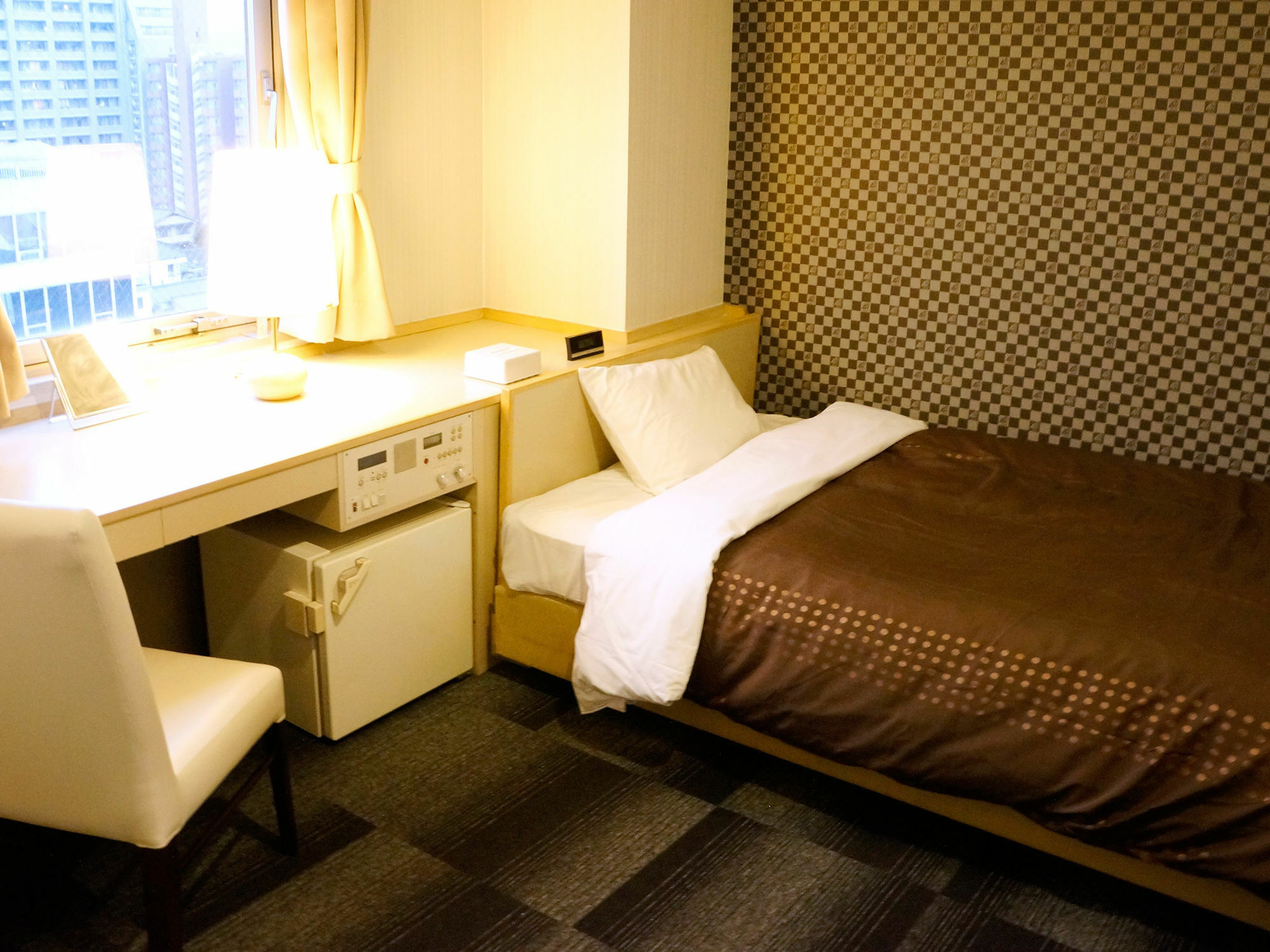Hotel Livemax Kyoto Gojo Exteriör bild