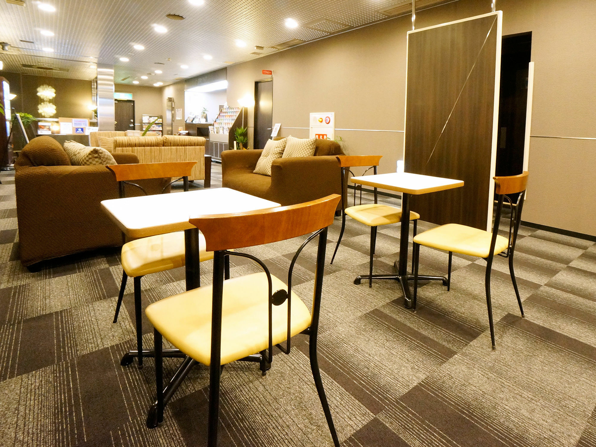 Hotel Livemax Kyoto Gojo Exteriör bild