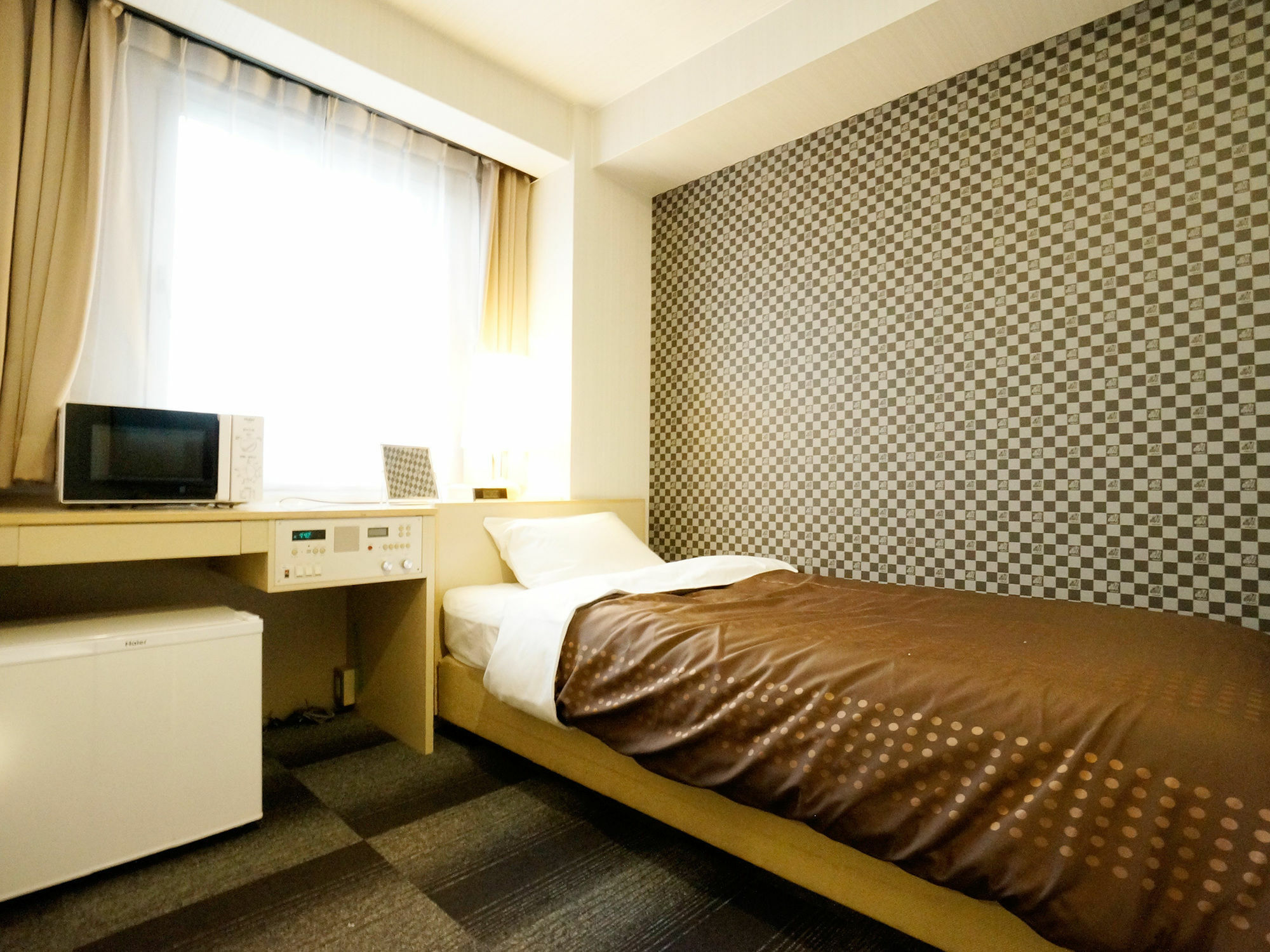 Hotel Livemax Kyoto Gojo Exteriör bild